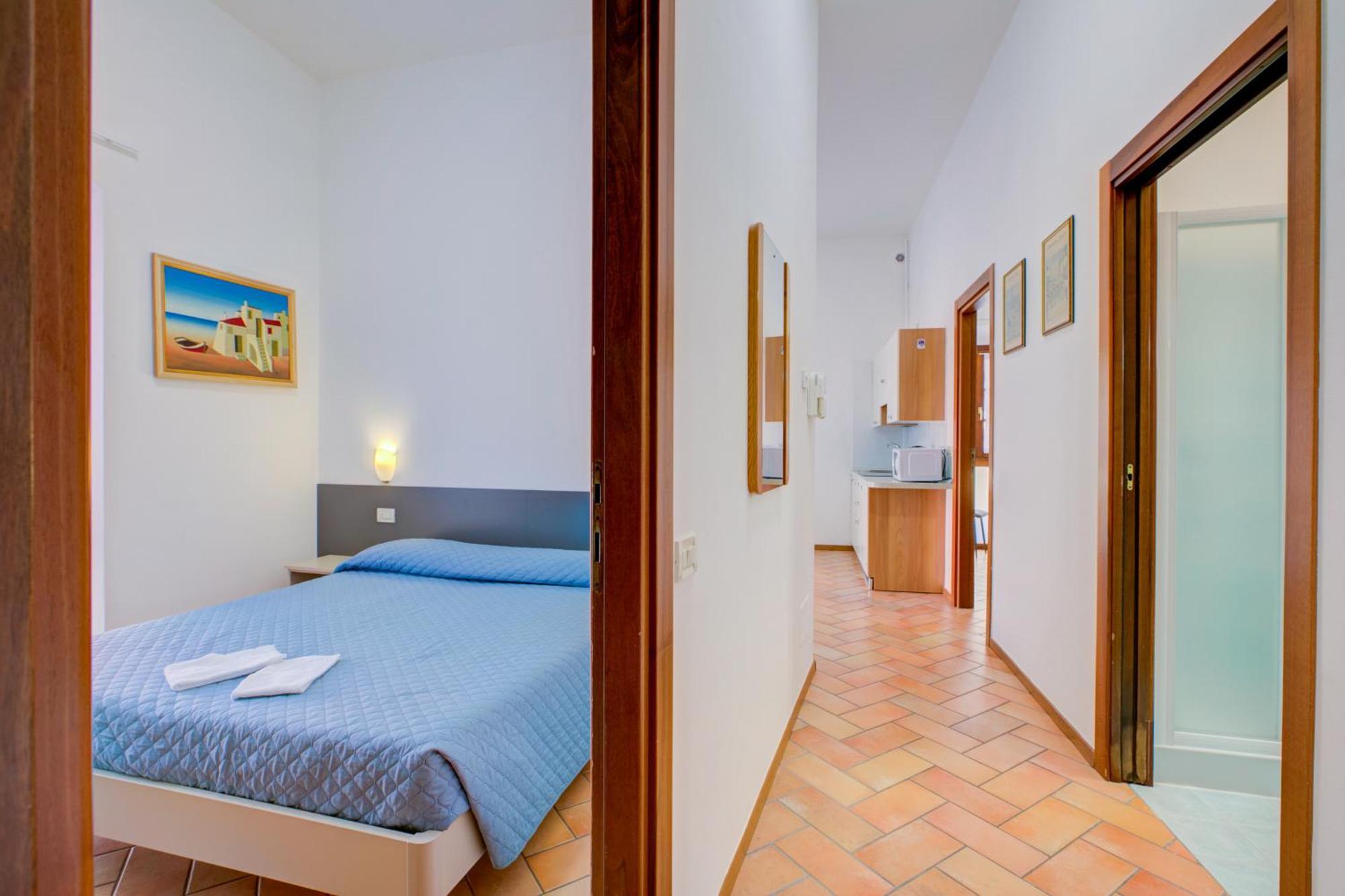Casa Alpino Aparthotel ริวาเดลการ์ดา ภายนอก รูปภาพ