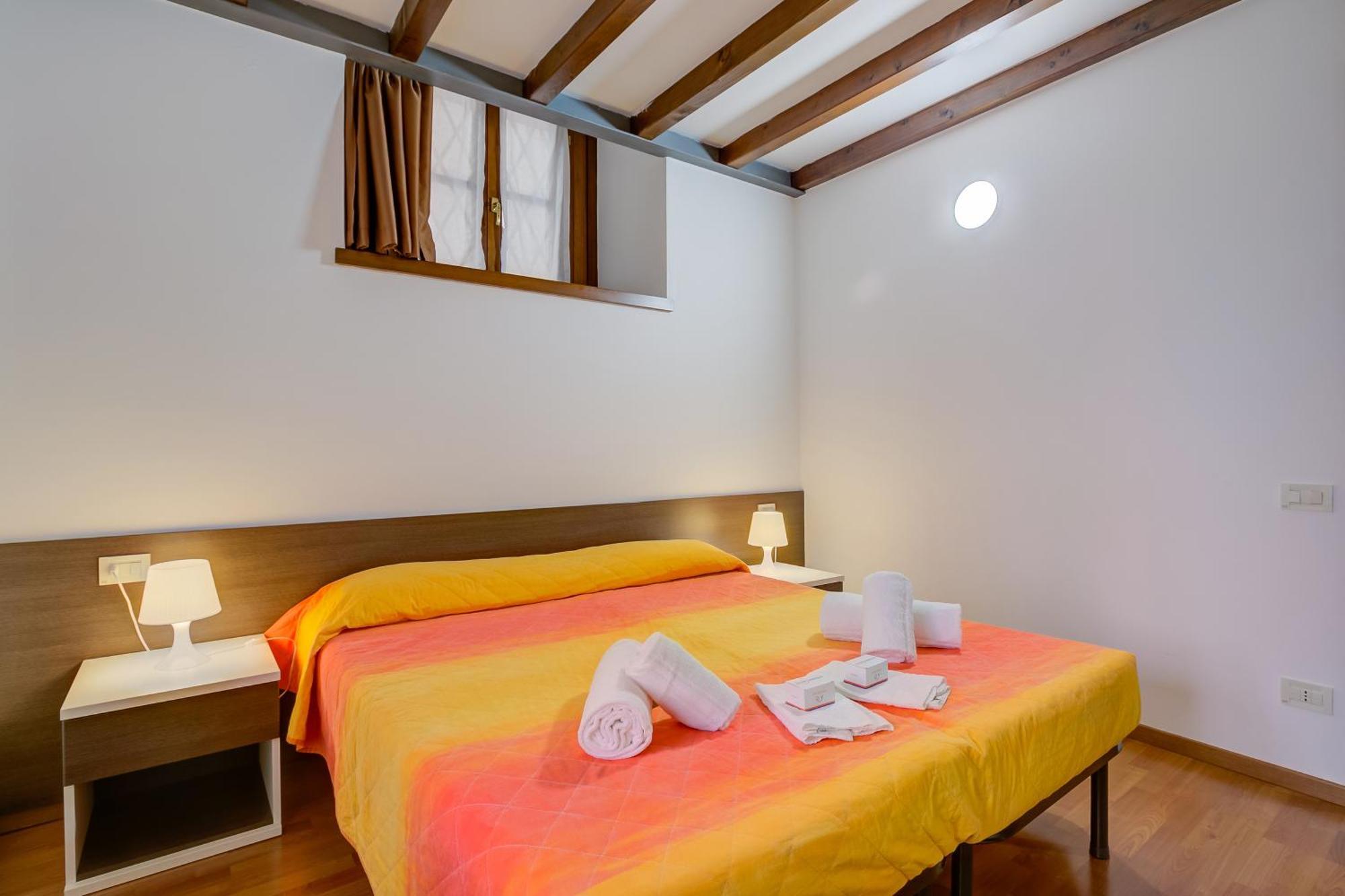 Casa Alpino Aparthotel ริวาเดลการ์ดา ภายนอก รูปภาพ