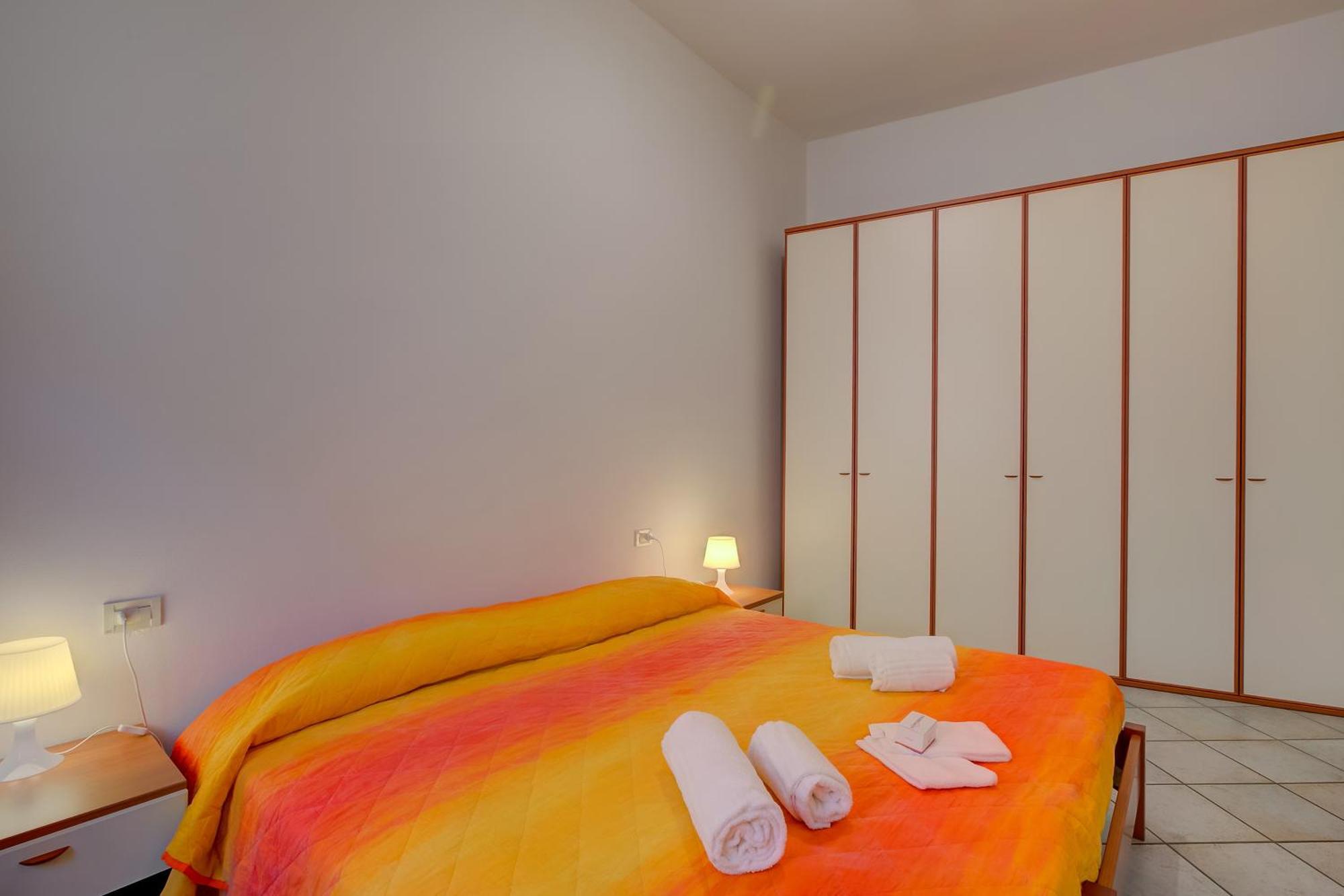 Casa Alpino Aparthotel ริวาเดลการ์ดา ภายนอก รูปภาพ
